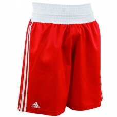 "Adidas" bokso šortai - Red