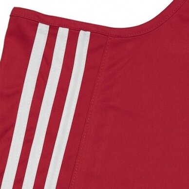 "Adidas" bokso marškinėliai - Red 4
