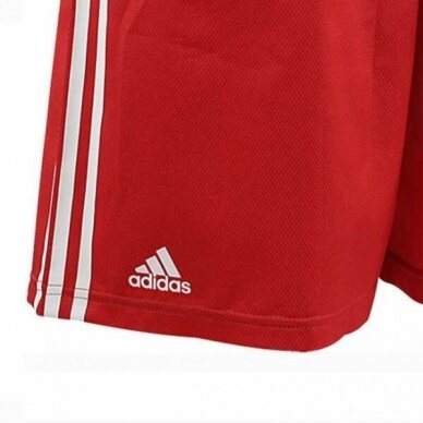 "Adidas" bokso šortai - Red 3