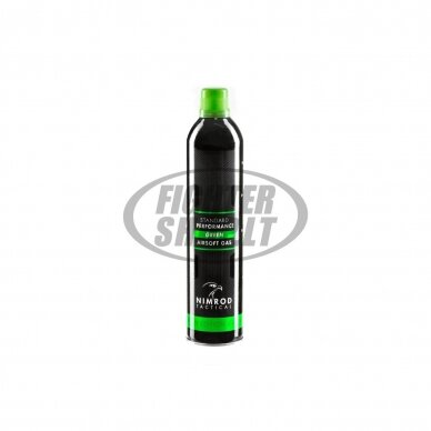 Airsoft - "Nimrod" Dujos - 500ml