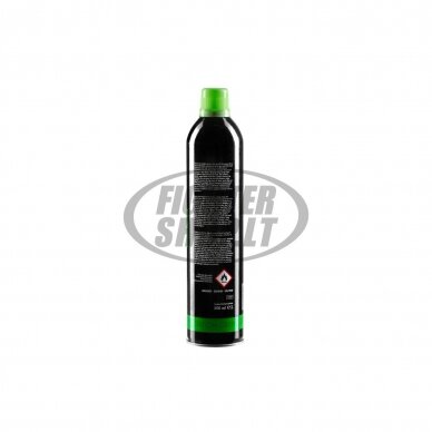 Airsoft - "Nimrod" Dujos - 500ml 1