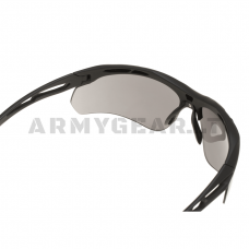 "SwissEye" akių apsauga - Attac - Black (26519)