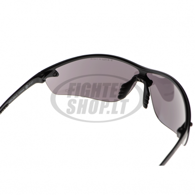 "Bollé" akių apsauga - SILIUM+ BSSI Smoked Lens - Black (38995) 1