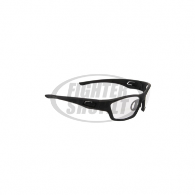 "SwissEye" akių apsauga - Tomcat Photochromic Clear / Smoke - Black (37869)