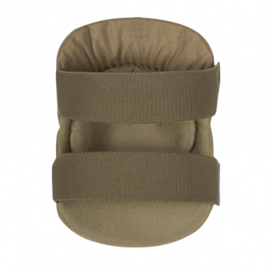 "ALTA" alkūnių apsaugos - AltaFLEX 360 Elbow Vibram Cap - Olive Green (OL-F3V-CD-02) 3