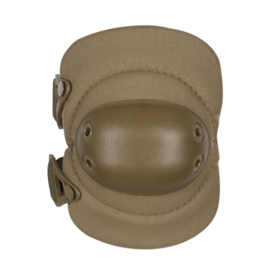 "ALTA" alkūnių apsaugos - AltaFLEX Elbow AltaLOK - Olive Green (OL-AFL-CD-02) 1