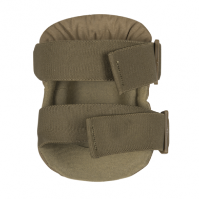 "ALTA" alkūnių apsaugos - AltaFLEX Elbow AltaLOK - Olive Green (OL-AFL-CD-02) 3