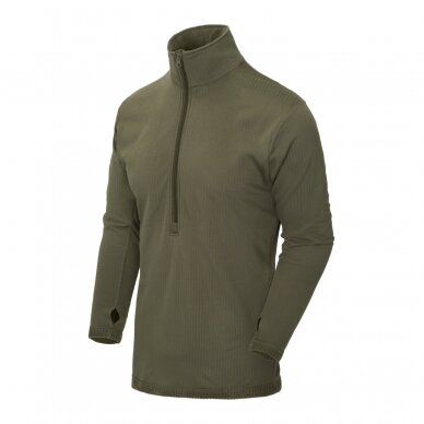 "Helikon" apatiniai marškinėliai - UNDERWEAR (TOP) US LVL 2 - Olive Green (BL-UN2-PO-02)