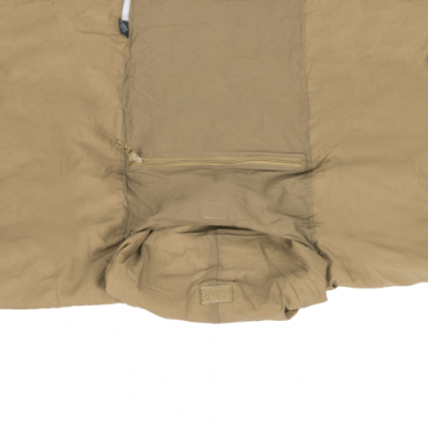 "Helikon" Universalus pašiltintas apsiaustas - SWAGMAN ROLL Poncho - Taiga Green (PO-SMR-NL-09) 5