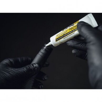 "Armytek" tepalas Grease AGR-01 NyoGel 760G / 5ml 1