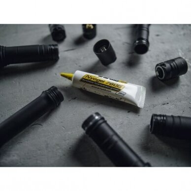 "Armytek" tepalas Grease AGR-01 NyoGel 760G / 5ml 2