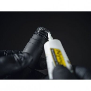 "Armytek" tepalas Grease AGR-01 NyoGel 760G / 5ml 3