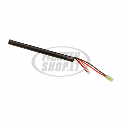 Airsoft - "Pirates Arms" Baterija - LiPo 7.4V 1100mAh 20C AK Type 3