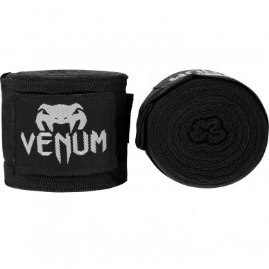 "Venum" bintai Kontact 4.5m - Black