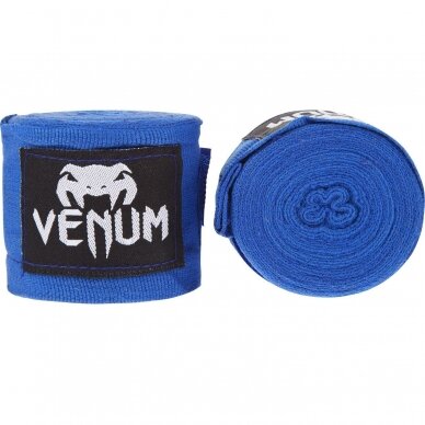 "Venum" bintai Kontact 4.5m - Blue