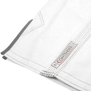 "Venum" BJJ Gi Contender Evo - White 7