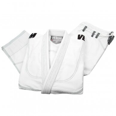 "Venum" BJJ Gi Contender Evo - White 9