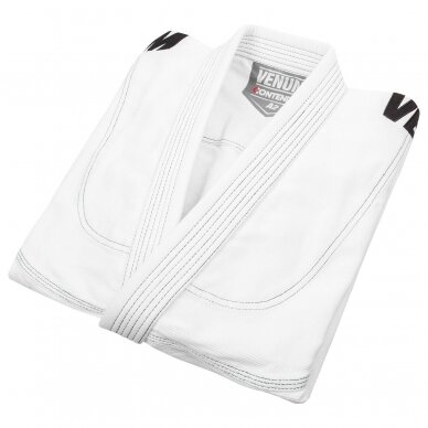 "Venum" BJJ Gi Contender Evo - White 2