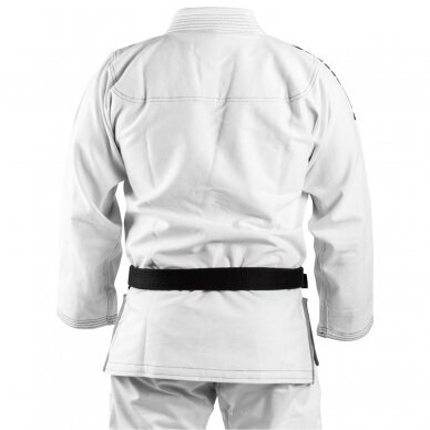 "Venum" BJJ Gi Contender Evo - White 1