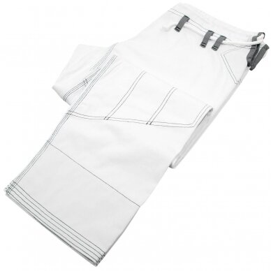 "Venum" BJJ Gi Contender Evo - White 5