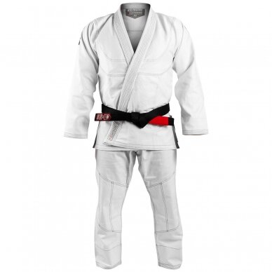 "Venum" BJJ Gi Contender Evo - White 6