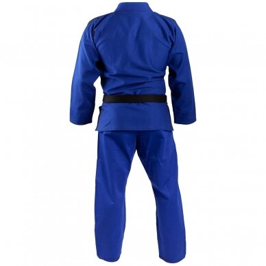 "Venum" BJJ Gi Contender Evo - Royal Blue 6