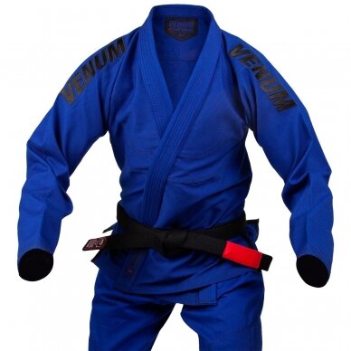 "Venum" BJJ Gi Contender Evo - Royal Blue