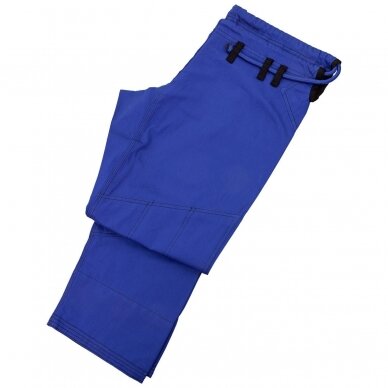 "Venum" BJJ Gi Contender Evo - Royal Blue 5