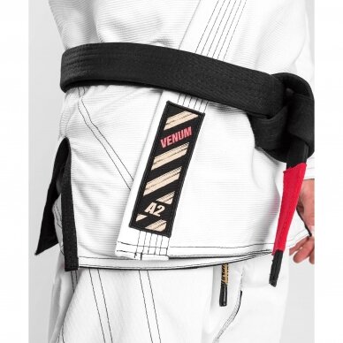 "Venum" BJJ Gi Reorg - White 3