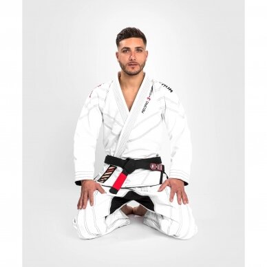 "Venum" BJJ Gi Reorg - White 4