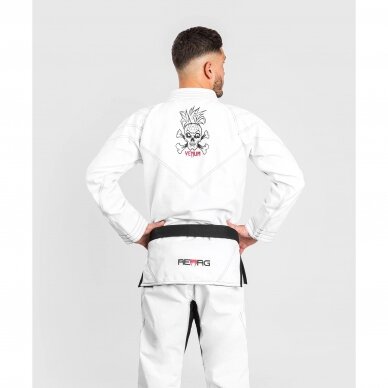 "Venum" BJJ Gi Reorg - White 1