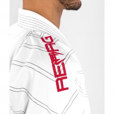 "Venum" BJJ Gi Reorg - White 5