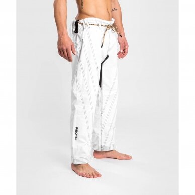 "Venum" BJJ Gi Reorg - White 6