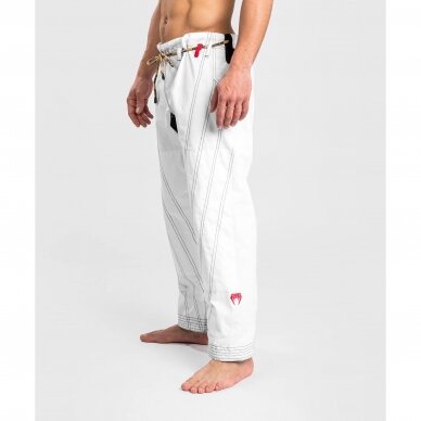 "Venum" BJJ Gi Reorg - White 8