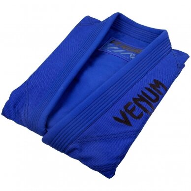 "Venum" BJJ Gi Power 2.0 - Blue 5