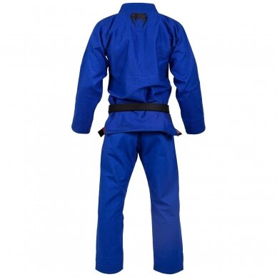 "Venum" BJJ Gi Power 2.0 - Blue 2