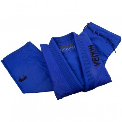 "Venum" BJJ Gi Power 2.0 - Blue 4