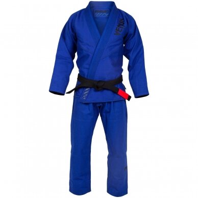 "Venum" BJJ Gi Power 2.0 - Blue 3