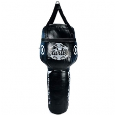 "Fairtex" bokso maišas  50 x 137 cm - užpildytas