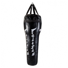 "Fairtex" bokso maišas 50 x 147 cm - užpildytas