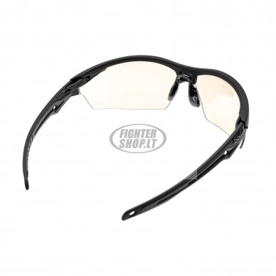 Bollé" akių apsauga - TRYON BSSI Brown Lens - Black (38991) 1