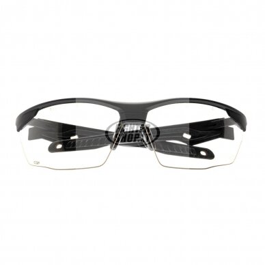 Bollé" akių apsauga - TRYON BSSI Brown Lens - Black (38991) 5