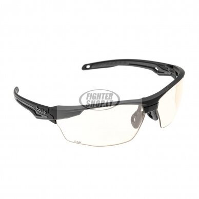 Bollé" akių apsauga - TRYON BSSI Brown Lens - Black (38991)