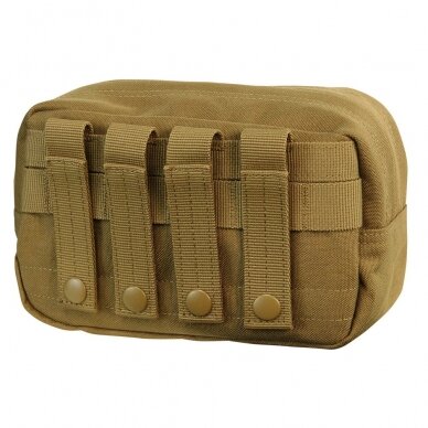 "Condor" UTILITY POUCH - Multicam (MA8-008) 1