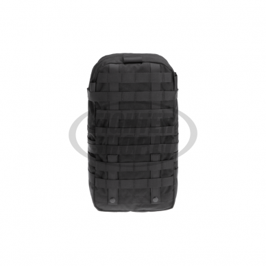 "Invader Gear" Cargo Pack - Black (29521) 3