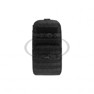 "Invader Gear" Cargo Pack - Black (29521) 1