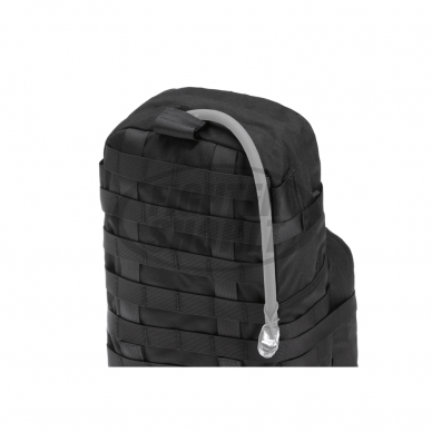 "Invader Gear" Cargo Pack - Black (29521) 7