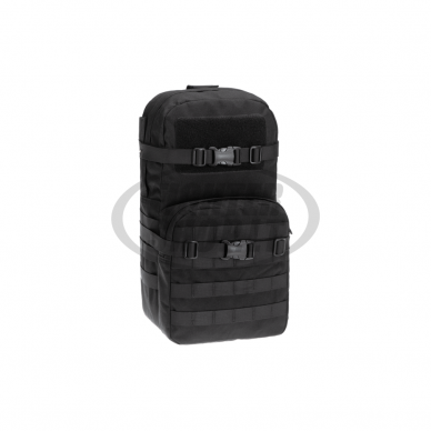 "Invader Gear" Cargo Pack - Black (29521)