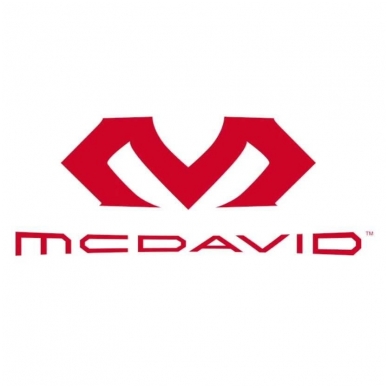 "McDavid" čiurnos įtvaras - A101 1