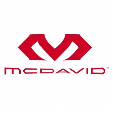 "McDavid" čiurnos įtvaras - 432 1